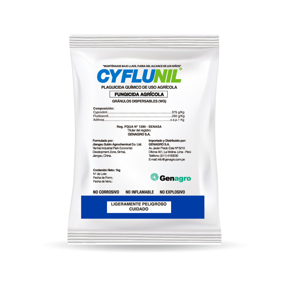 CYFLUNIL®